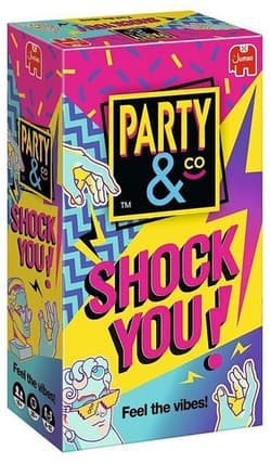 Party&Co Shock You Pl
