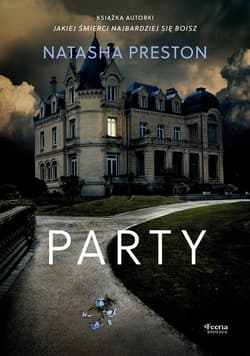 Party - ebook - Natasha Preston