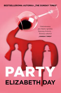 Party - ebook - Elizabeth Day
