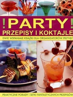 Party Przepisy i koktajle Pakiet - Johnes Bridget