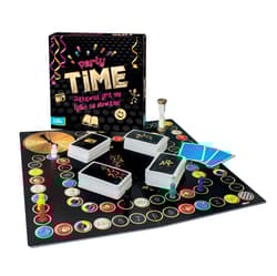 Galeria - zdjęcie nr. 2 - Party Time (dawniej Party Alias) - gra planszowa