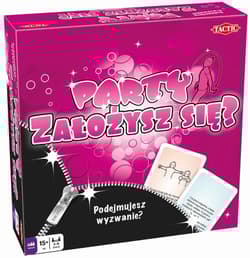 Party Założysz się?