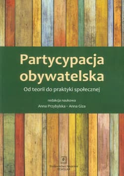 Partycypacja obywatelska - Giza Anna