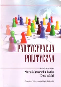 Partycypacja polityczna - Praca zbiorowa