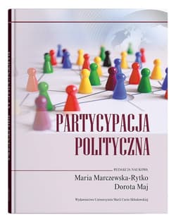 Partycypacja polityczna - Praca zbiorowa