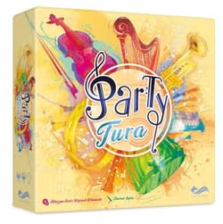 Partytura Gra