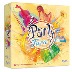 Partytura Gra - Opracowanie Zbiorowe