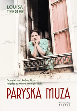 Paryska muza - Treger Louisa