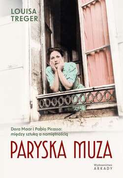 Paryska muza - ebook