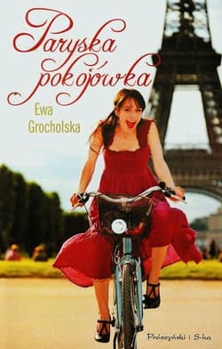 Paryska pokojówka - Ewa Grocholska