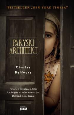 Paryski architekt