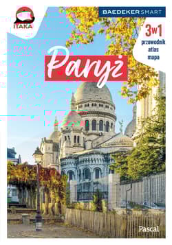 Paryż - Opracowanie Zbiorowe