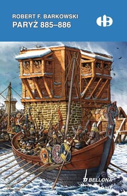 Paryż 885-886 - Robert F. Barkowski