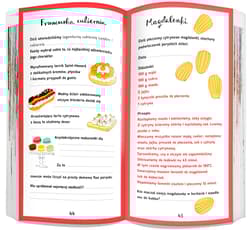 Galeria - zdjęcie nr. 4 - Paryż dla młodych podróżników przewodnik do bazgrania 2024