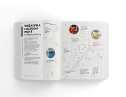 Galeria - zdjęcie nr. 2 - Paryż. Eksploruj! Lonely planet
