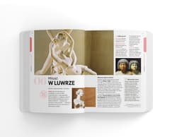 Galeria - zdjęcie nr. 3 - Paryż. Eksploruj! Lonely planet