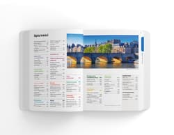 Galeria - zdjęcie nr. 2 - Paryż. Eksploruj! Lonely planet