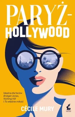 Paryż - Hollywood - Mury Cecile