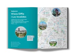 Galeria - zdjęcie nr. 2 - Paryż. Inspirator podróżniczy