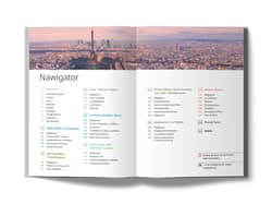 Galeria - zdjęcie nr. 4 - Paryż. Inspirator podróżniczy