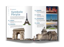 Galeria - zdjęcie nr. 2 - Paryż. Inspirator podróżniczy