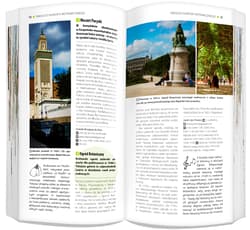 Galeria - zdjęcie nr. 2 - Paryż light: przewodnik + mapa