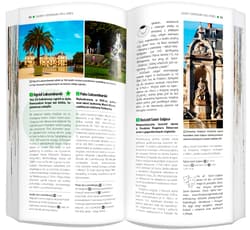 Galeria - zdjęcie nr. 4 - Paryż light: przewodnik + mapa