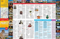 Galeria - zdjęcie nr. 4 - Paryż map&guide PL laminat 2024
