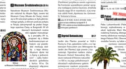Galeria - zdjęcie nr. 5 - Paryż map&guide PL laminat 2024