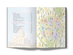 Galeria - zdjęcie nr. 5 - Paryż. O codziennym życiu nad Sekwaną z książką i bagietką pod pachą