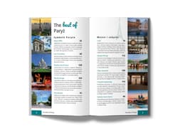 Galeria - zdjęcie nr. 2 - Paryż. Pascal Lajt