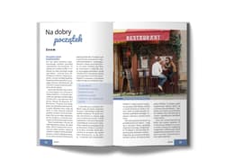 Galeria - zdjęcie nr. 3 - Paryż. Pascal Lajt