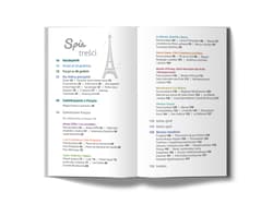 Galeria - zdjęcie nr. 5 - Paryż. Pascal Lajt