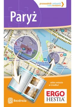 Paryż. Przewodnik - Celownik. Wydanie 2 - ebook - Aneta Pazik