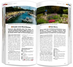 Galeria - zdjęcie nr. 5 - Paryż Przewodnik z atlasem 2025