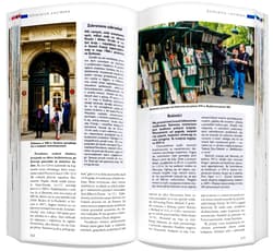 Galeria - zdjęcie nr. 5 - Paryż Przewodnik z atlasem 2025