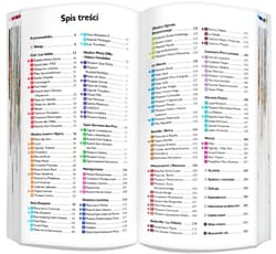 Galeria - zdjęcie nr. 3 - Paryż Przewodnik z atlasem 2025