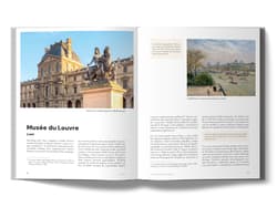 Galeria - zdjęcie nr. 3 - Paryż. Tam, gdzie historia tańczy z emocją, a sztuka nie zna zmierzchu