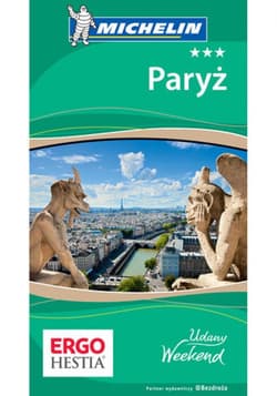 Paryż. Udany weekend. Wydanie 5 - ebook