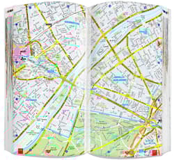 Galeria - zdjęcie nr. 3 - Paryż zestaw przewodnikowy 3w1 2025