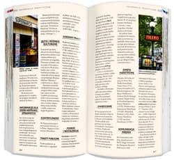 Galeria - zdjęcie nr. 4 - Paryż zestaw przewodnikowy 3w1 2025