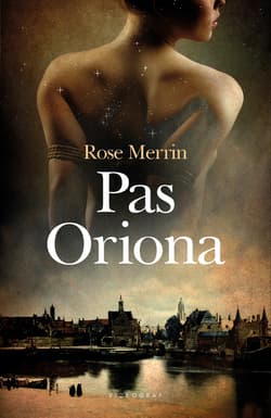 Pas Oriona - Rose Merrin