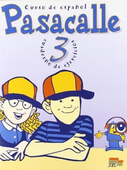 Pasacalle 3 ćwiczenia - Praca zbiorowa
