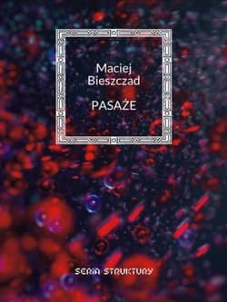Pasaże - Maciej Bieszczad