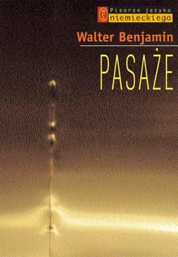 Pasaże - Walter Benjamin