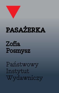 Pasażerka - Zofia Posmysz