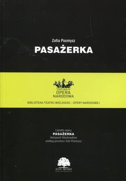 Pasażerka