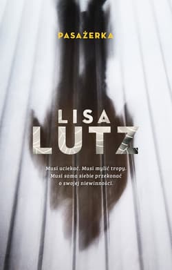 Pasażerka_plik - ebook - Lisa Lutz