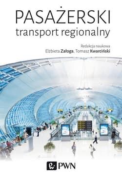 Pasażerski transport regionalny - Załoga Elżbieta, Kwarciński Tomasz