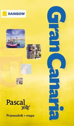 Pascal 360 stopni - Gran Canaria - Anna Jankowska